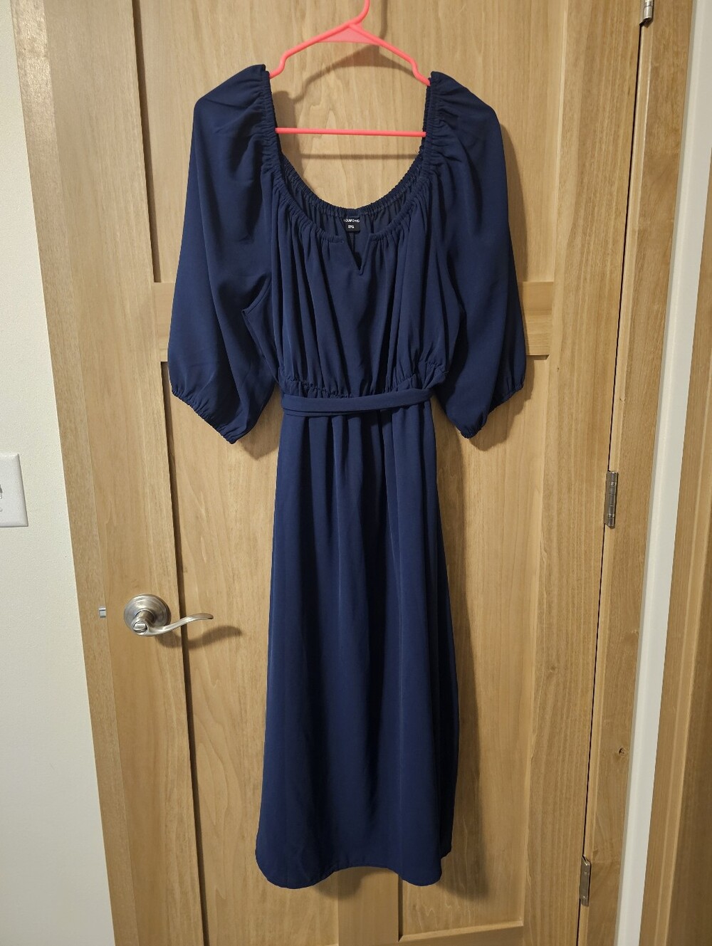 Wedding Guest Dress